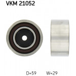 SKF Umlenk-/Führungsrolle, Zahnriemen